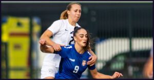 Slovenija Lana Golob