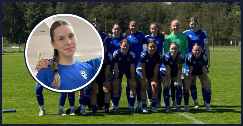 Lana Šernek, ŽN Maribor