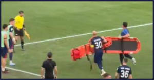 Azijska liga prvakov, kapetan, nosila