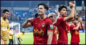 Marcel Petrov Kitajska