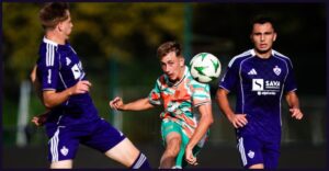 Maribor Olimpija večni derbi Kukavica