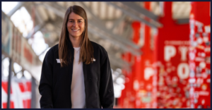 Marie Loiuse-Eta, 1. FC Union Berlin, Nemčija