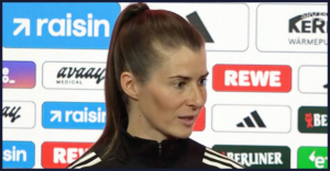 Marie Louise-Eta, Union Berlin, Nemčija