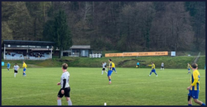 Marles, Starše, Golgeter Premium liga, 13. krog, 25/26