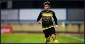 Jaša Martinčič, Radomlje