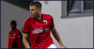 Matevž Medič Slaček, Tabor Sežana