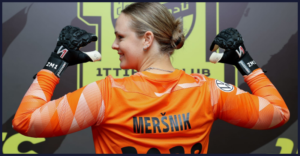 Zala Meršnik, Al Ittihad