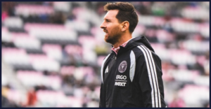 Lionel Messi, Inter Miami