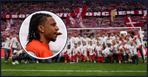 Michael Olise, Bayern