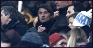 Paolo Maldini Italija