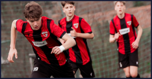 Aleks Četrtič, Primorje