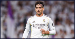 Raul Asencio, Real Madrid