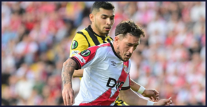 Rayo, AEK (celjski krvnik)