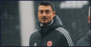 Albert Riera, Eintracht Frankfurt