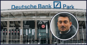 Albert Riera, Eintracht Frankfurt