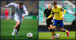 Leo Rimac, Andraž Ruedl, Koper