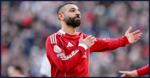 Mohamed Salah, Liverpool