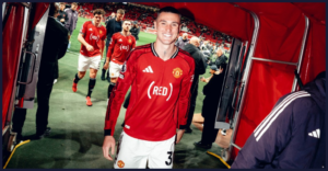 Benjamin Šeško, Manchetser United