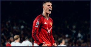 Benjamin Šeško, Manchester United