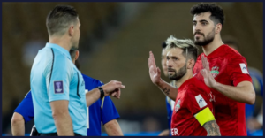 Shabab Al Ahli, Dubai, azijska liga prvakov