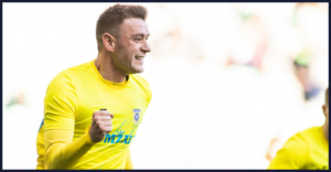 Slobodan Vuk, Domžale