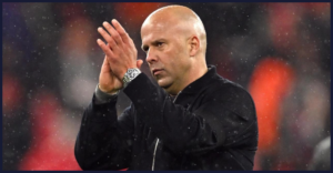 Arne Slot, Liverpool