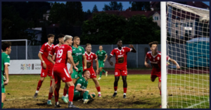 Slovan, Krka, 2. SNL, 25/26