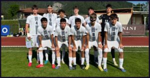 Slovenija U15