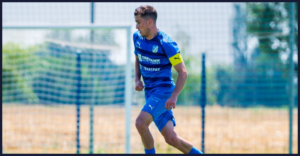 Luka Sočič, Beltinci