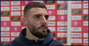 Danijel Šturm, Slovenija