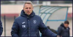 Almir Sulejmanović, Dravinja