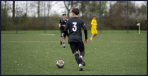 Luka Svjetlanović, Mura U19