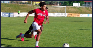 Bilje, Tabor, 25. krog 2. SNL, 25/26, Carole