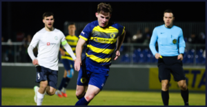 Tin Levanić, Brinje