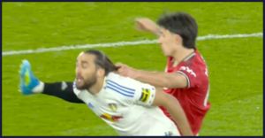 Manchester United, Leeds