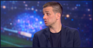 Mitja Viler, Pod Prečko, Sportklub