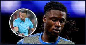 Vinčić, Camavinga, Real, Bayern