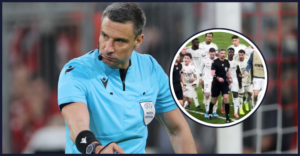 Slavko Vinčić, Real Madrid