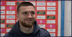 Žan Vipotnik, Slovenija