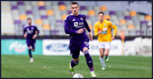 Dario Vizinger, Maribor