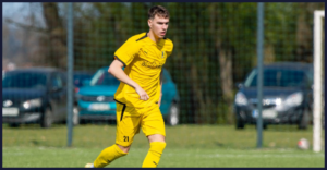 Nik Voglar, Beltinci, mladinci