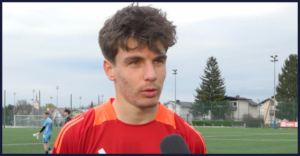 Aljaž Zabukovnik, Bistrica