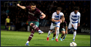 Žan Vipotnik, Swansea