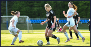 ŽNK Mura, ŽNK Primorje, 23. krog 1. SŽNL, 25/26