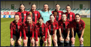 ŽNK Primorje Ajdovščina