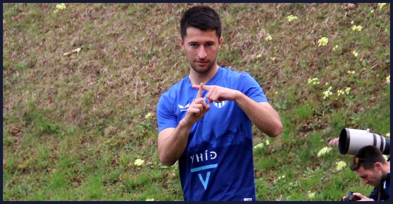 Josip Ivan Zorica, Nafta