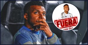 Mbappe