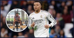 Mbappe