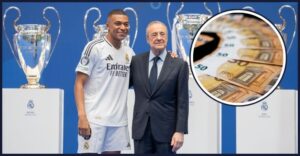 Mbappe