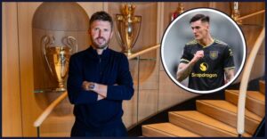 Carrick